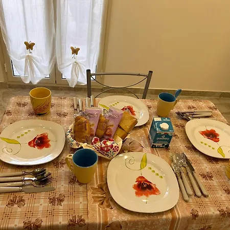 住宿加早餐酒店 Al Piccolo Borgo *