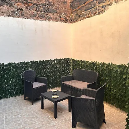 住宿加早餐酒店 Al Piccolo Borgo