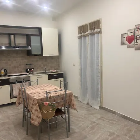 Al Piccolo Borgo 住宿加早餐酒店